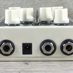 Carl Martin Plexi Ranger