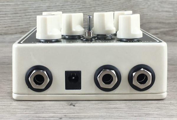 Carl Martin Plexi Ranger