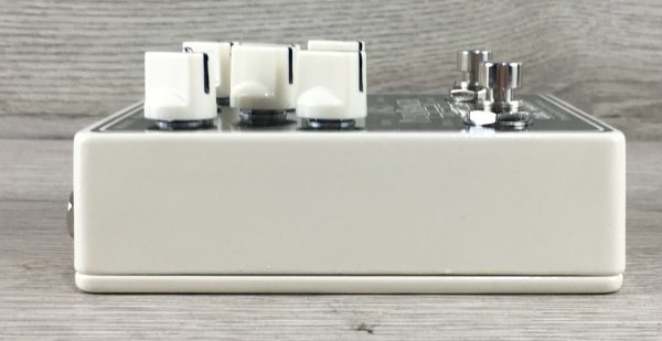 Carl Martin Plexi Ranger