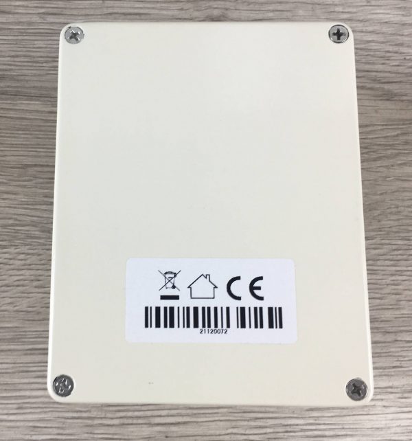 Carl Martin Plexi Ranger