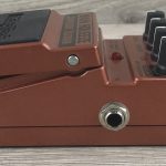 Digitech XMS Main Squeeze Compressor Sustainer