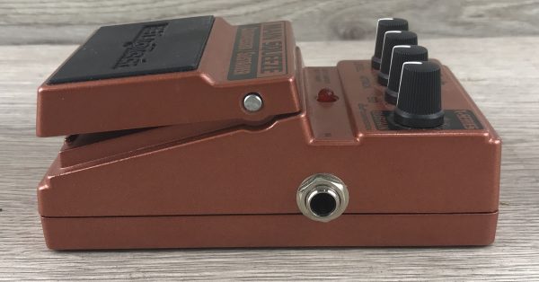 Digitech XMS Main Squeeze Compressor Sustainer