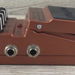 Digitech XMS Main Squeeze Compressor Sustainer