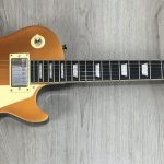 Eko VL480 Aged Gold Sparkle