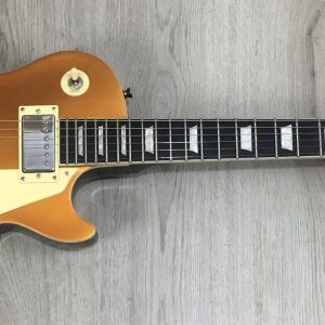 Eko VL480 Aged Gold Sparkle