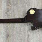 Eko VL480 Aged Gold Sparkle