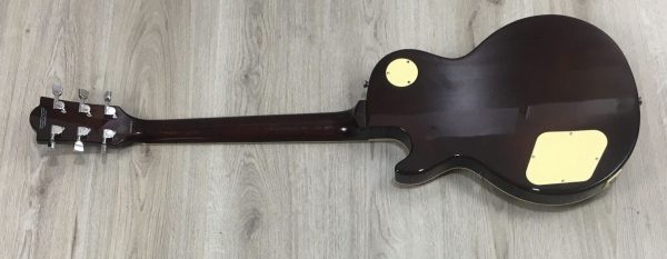 Eko VL480 Aged Gold Sparkle