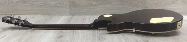 Eko VL480 Aged Gold Sparkle