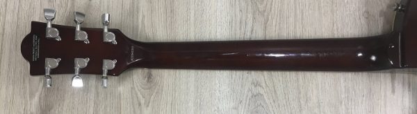 Eko VL480 Aged Gold Sparkle