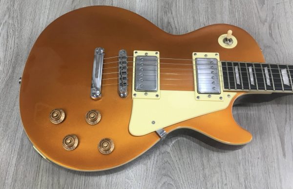 Eko VL480 Aged Gold Sparkle