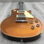 Eko VL480 Aged Gold Sparkle