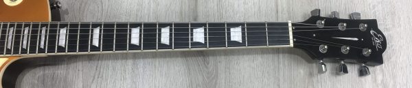 Eko VL480 Aged Gold Sparkle