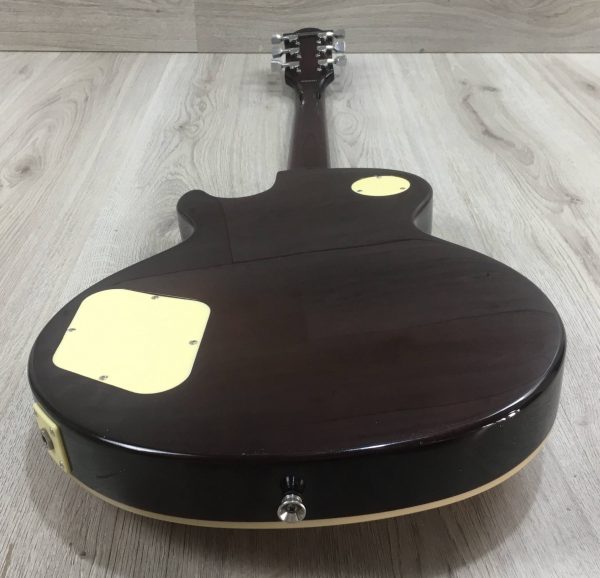 Eko VL480 Aged Gold Sparkle