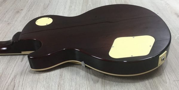 Eko VL480 Aged Gold Sparkle