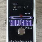 Electro Harmonix Holy Grail Neo