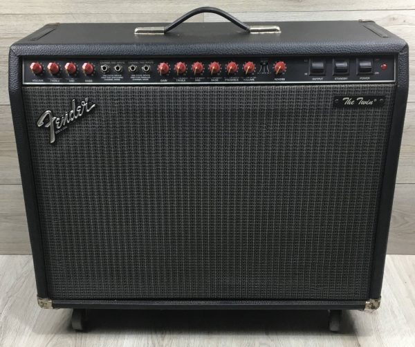 Fender The Twin