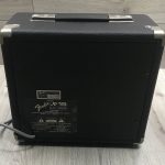 Fender X-15 Made in USA