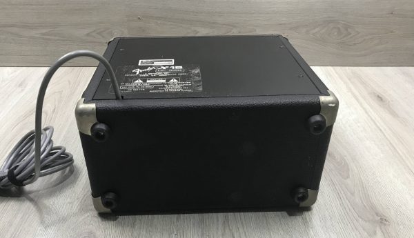 Fender X-15 Made in USA