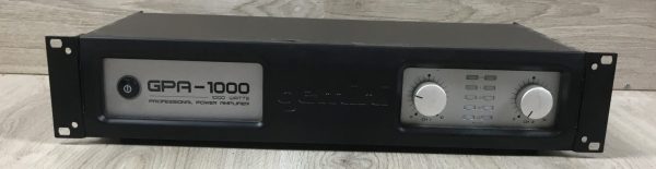 Gemini GPA-1000