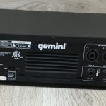 Gemini GPA-1000