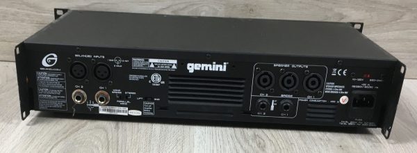 Gemini GPA-1000