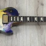 Gibson Les Paul Studio seriale 91215322