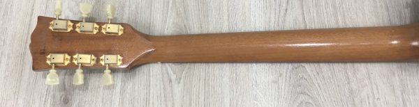 Gibson Les Paul Studio seriale 91215322