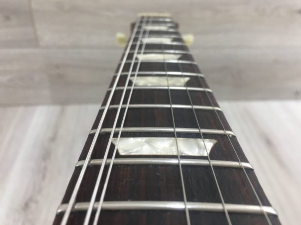 Gibson Les Paul Studio seriale 91215322