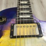 Gibson Les Paul Studio seriale 91215322