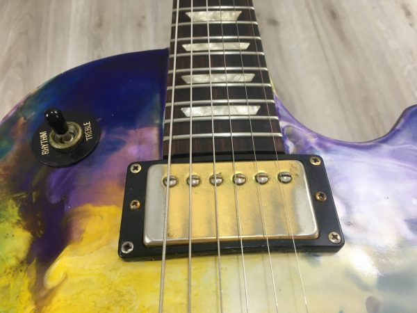 Gibson Les Paul Studio seriale 91215322