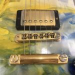 Gibson Les Paul Studio seriale 91215322