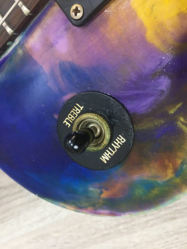 Gibson Les Paul Studio seriale 91215322