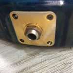 Gibson Les Paul Studio seriale 91215322