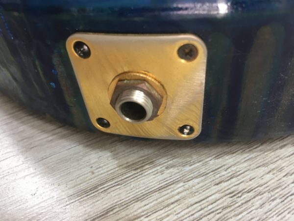 Gibson Les Paul Studio seriale 91215322