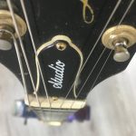 Gibson Les Paul Studio seriale 91215322