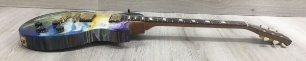 Gibson Les Paul Studio seriale 91215322