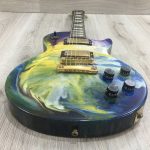 Gibson Les Paul Studio seriale 91215322