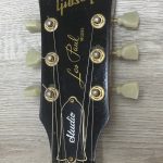 Gibson Les Paul Studio seriale 91215322