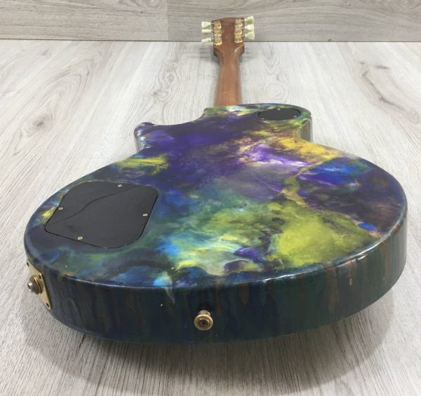 Gibson Les Paul Studio seriale 91215322