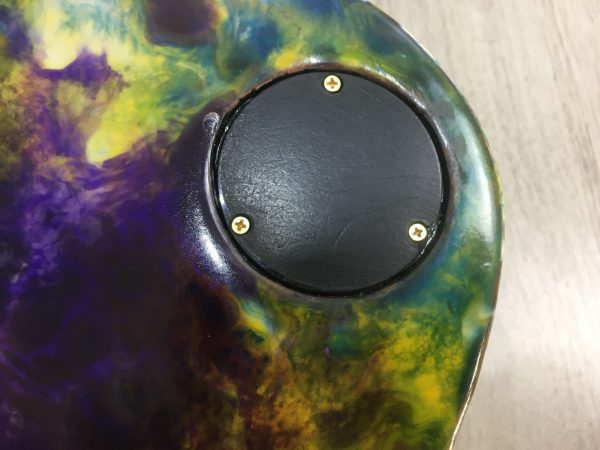 Gibson Les Paul Studio seriale 91215322