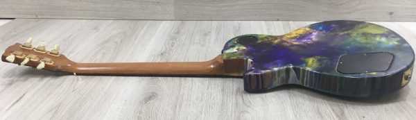 Gibson Les Paul Studio seriale 91215322