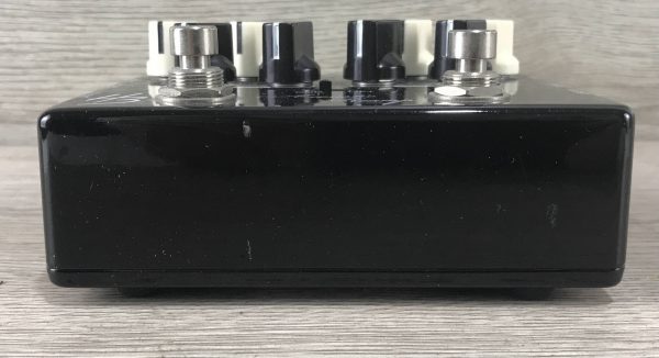 Harley Benton Custom Line Acoustic Preamp