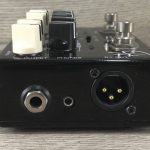 Harley Benton Custom Line Acoustic Preamp