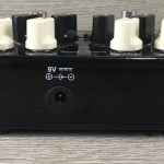 Harley Benton Custom Line Acoustic Preamp