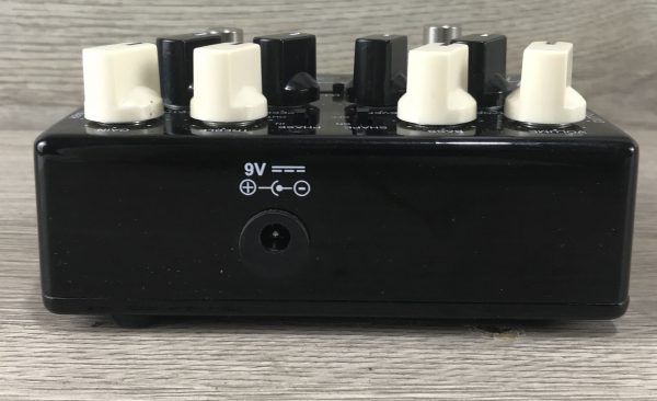 Harley Benton Custom Line Acoustic Preamp