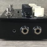 Harley Benton Custom Line Acoustic Preamp