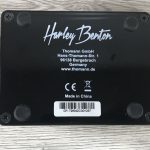 Harley Benton Custom Line Acoustic Preamp