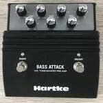 Hartke Bass Attack