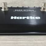 Hartke Bass Attack