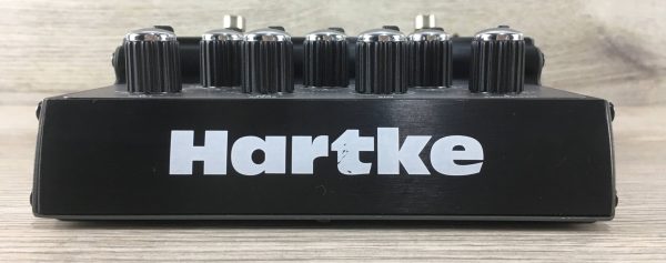 Hartke Bass Attack